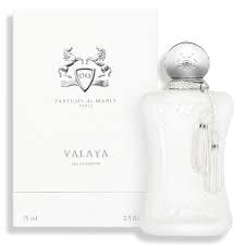 Parfums de Marly Valaya Eau de Parfum for Women – 2.5 oz (75 ml)