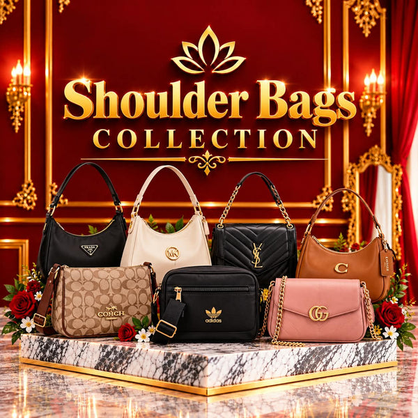 Shoulder bags