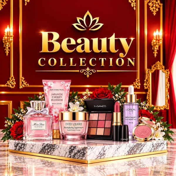 Beauty collection