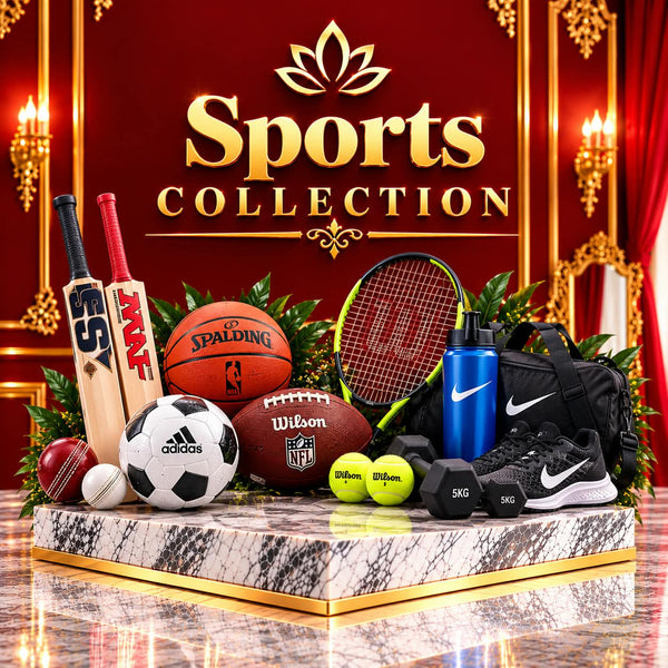 Sports collection
