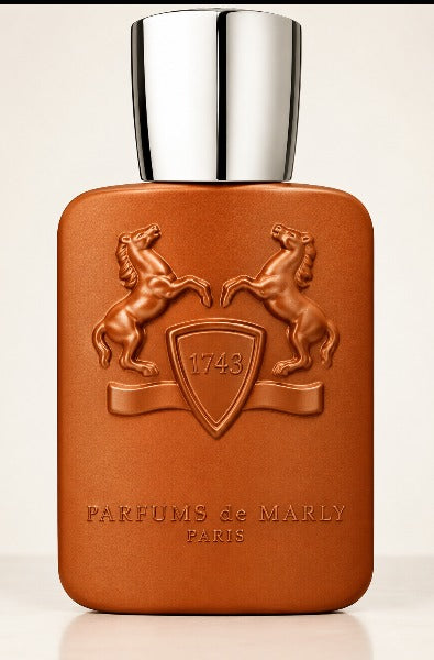 Parfums de Marly Althaïr Eau de Parfum for Men – 4.2 oz (125 ml)